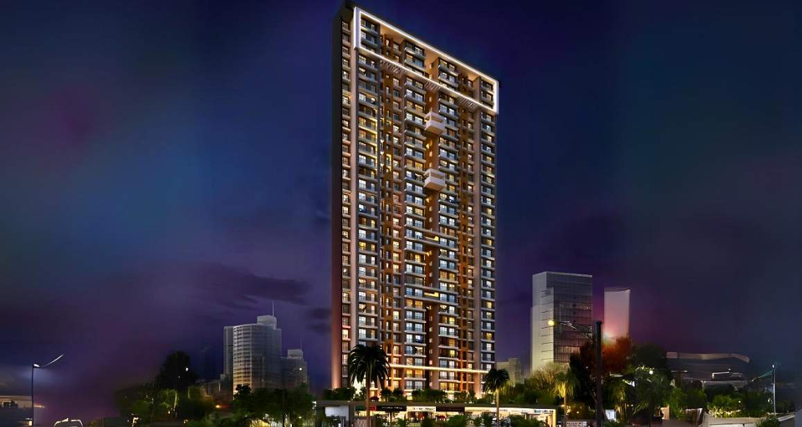 Raunak Fortuna Shilphata | Buy 1 & 2 BHK @Kalyan-Shilphata Road ...