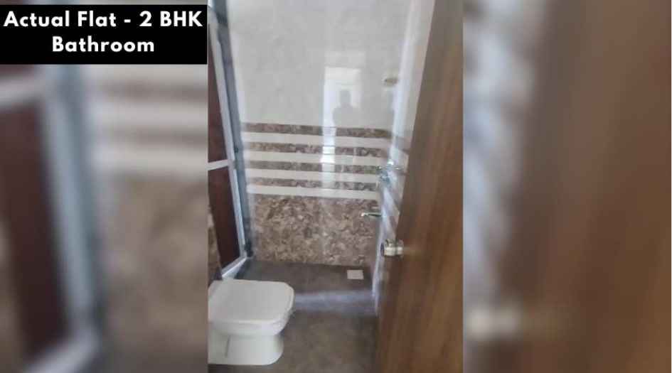 Raunak-Fortuna-Actual-Flat-2-BHK-Bathroom