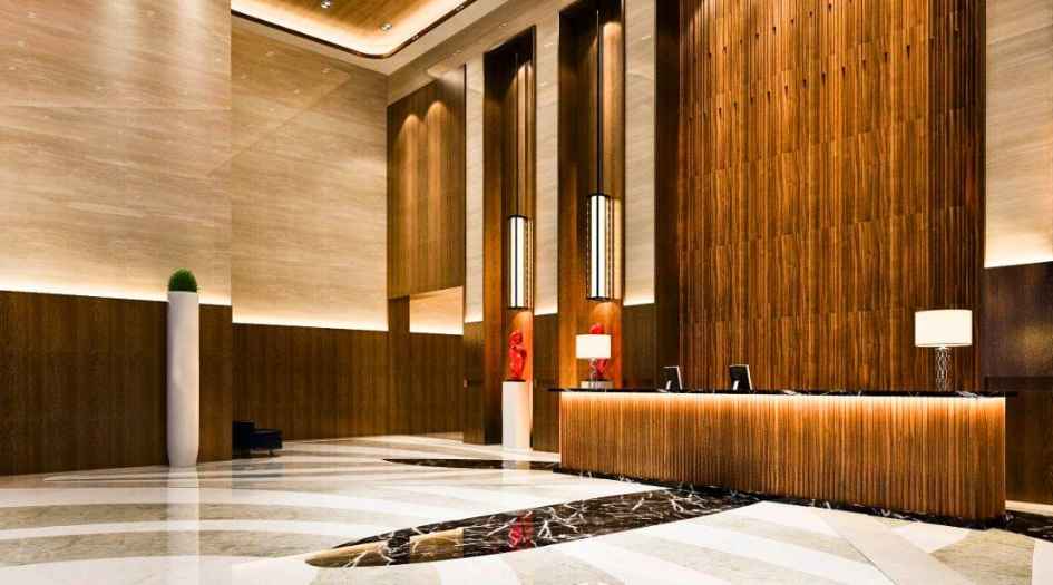 Raunak-Fortuna-Amenities-Entrance-Lobby