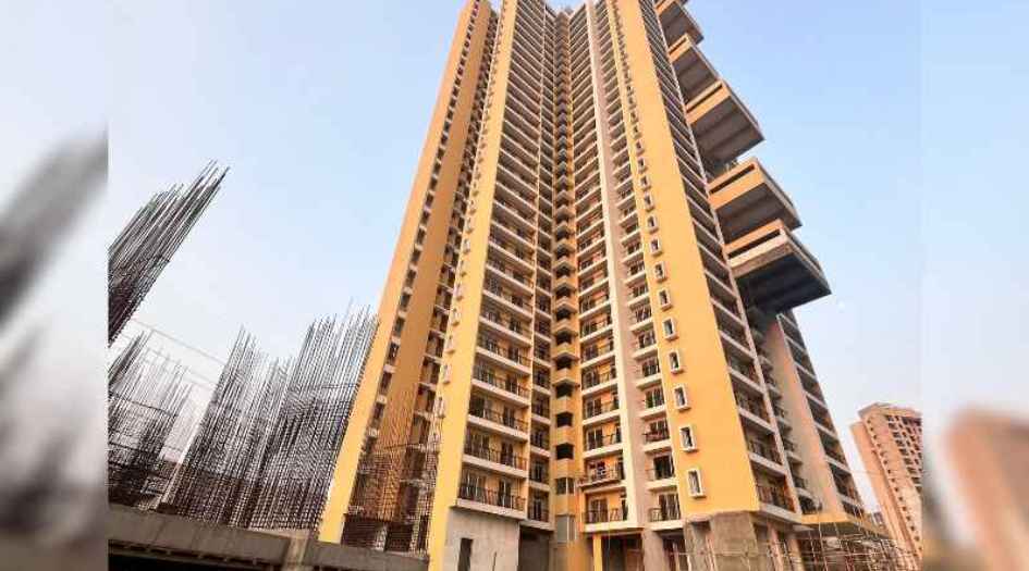 Raunak-Fortuna-Construction