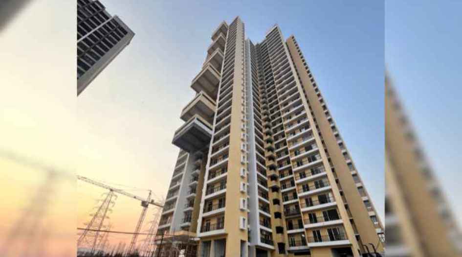 Raunak-Fortuna-Construction