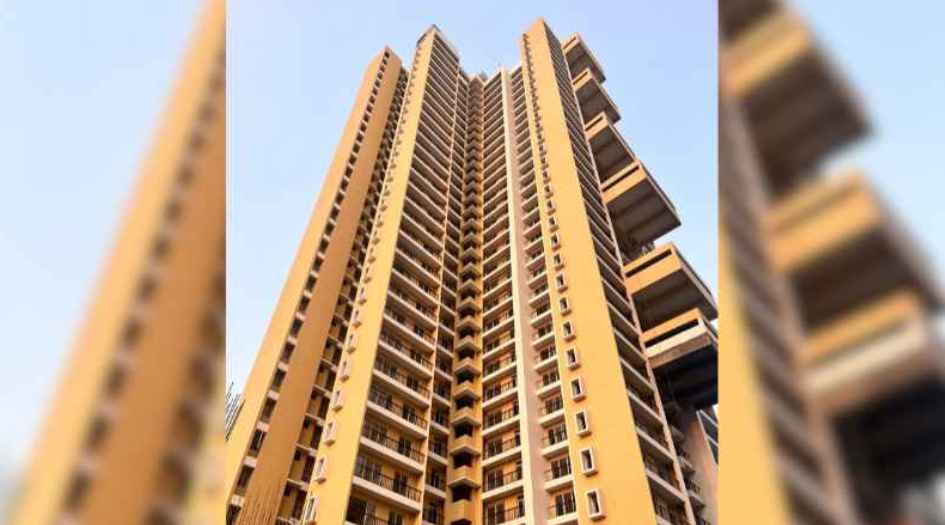 Raunak-Fortuna-Construction